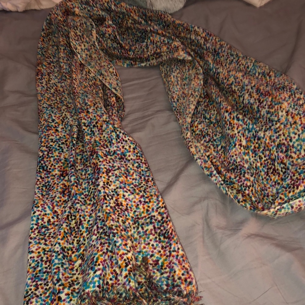Scarf